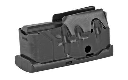 Magazines Savage Arms 22 250 MAG SAV 10FC/11FC/12FCV 22-250 BLK